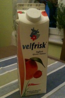 joghurt joghurt