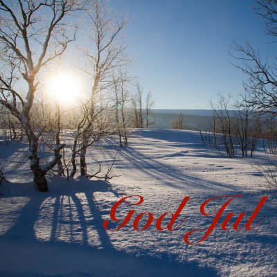 god_jul